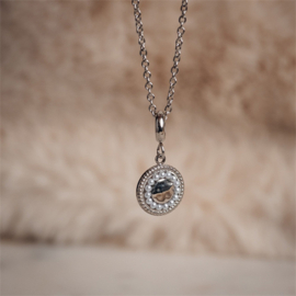 Halsketting Soft Elegance