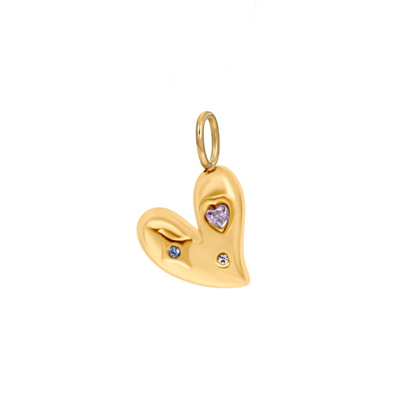 Hanger Lovely Goud