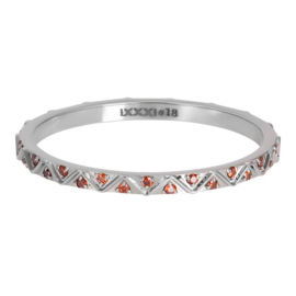 iXXXi Jewelry Vulring Bohemian Sun Silver