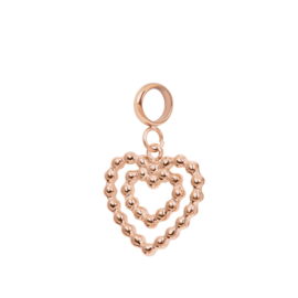 Bedel Double Heart Rosé