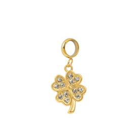 Bedel Lucky Clover Goud