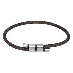 Armband Jones Bruin
