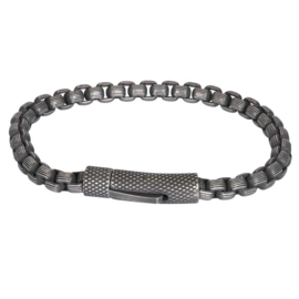 iXXXi Men Bracelet Bali Antique