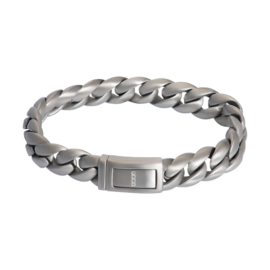 iXXXi Men Bracelet Indonesia Silver