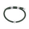 Armband Cozy Crystal Stone Zilver