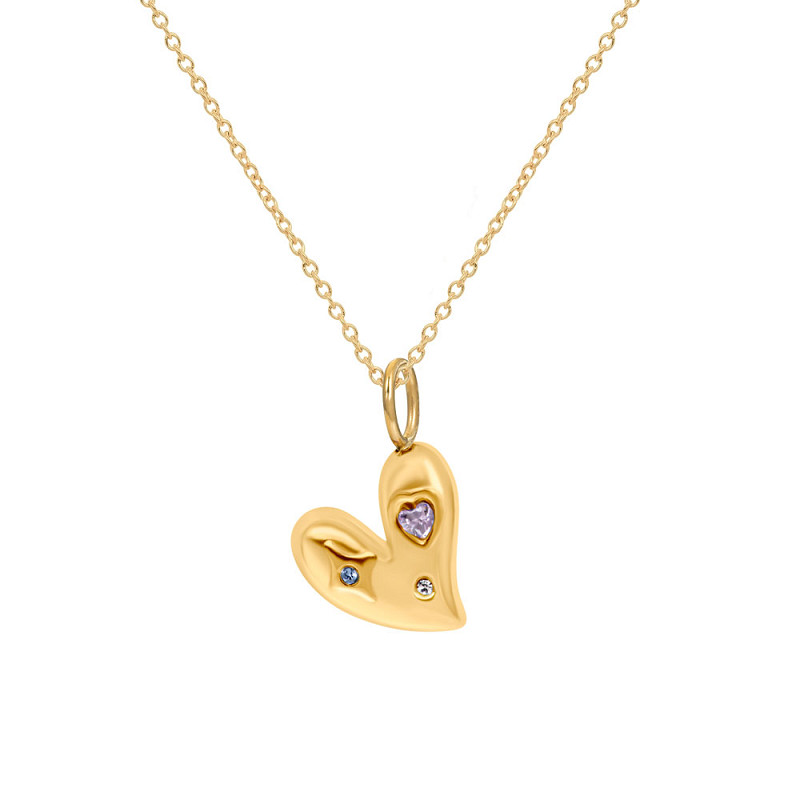 Lovely Set Goud