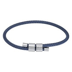 Armband Jones Blauw