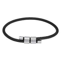 Armband Jones Zwart