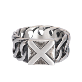 iXXXi Men Ring Hummer