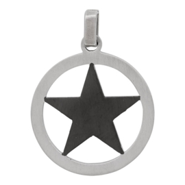 iXXXi Jewelry Star Zwart