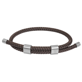 Armband Jones Bruin