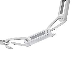 Schakel Connect Zilver