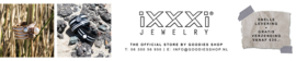 IXXXI Jewelry by Goodies Shop