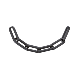 Ketting Connect Zwart