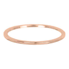 iXXXi Jewelry vulring Wave Rosé 1mm