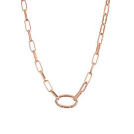 iXXXI Jewelry Combi Ketting 1 Rosé