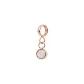 Bedel Stone Opal Rosé