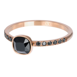 iXXXi Jewelry Vulring Prince Rosé 2mm