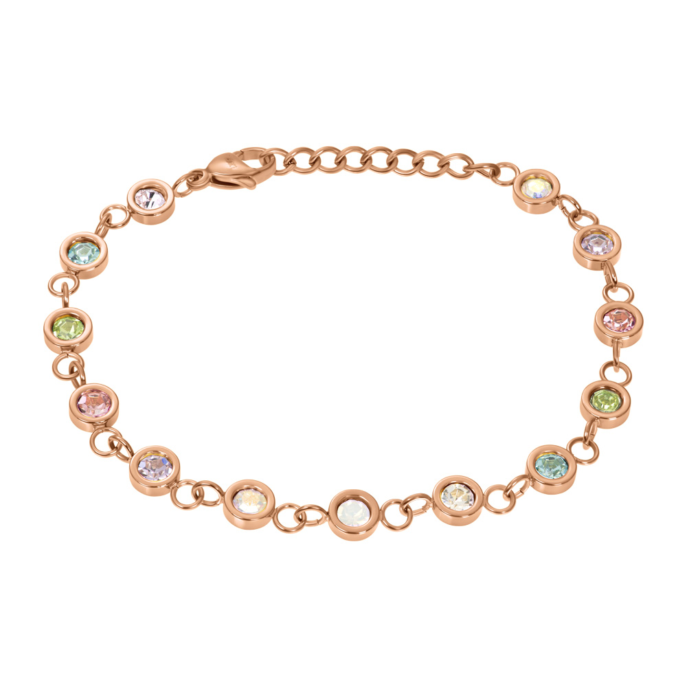 Armband Viva Rosé