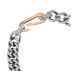 Verbindingsschakel Click Connect Rosé