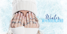 Winter Wonderland Collectie