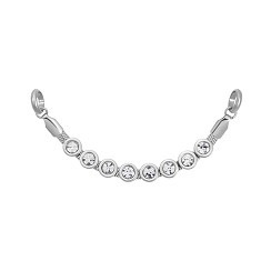 Ketting Britta Zilver