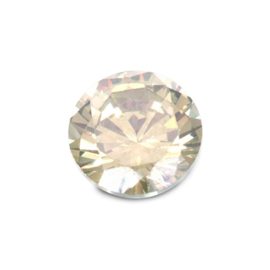 iXXXi Jewelry CreARTive Zirconia Stone Lemon