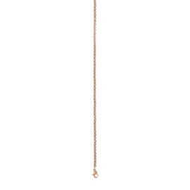 iXXXi Jewelery Combi Ketting 23 Rosé