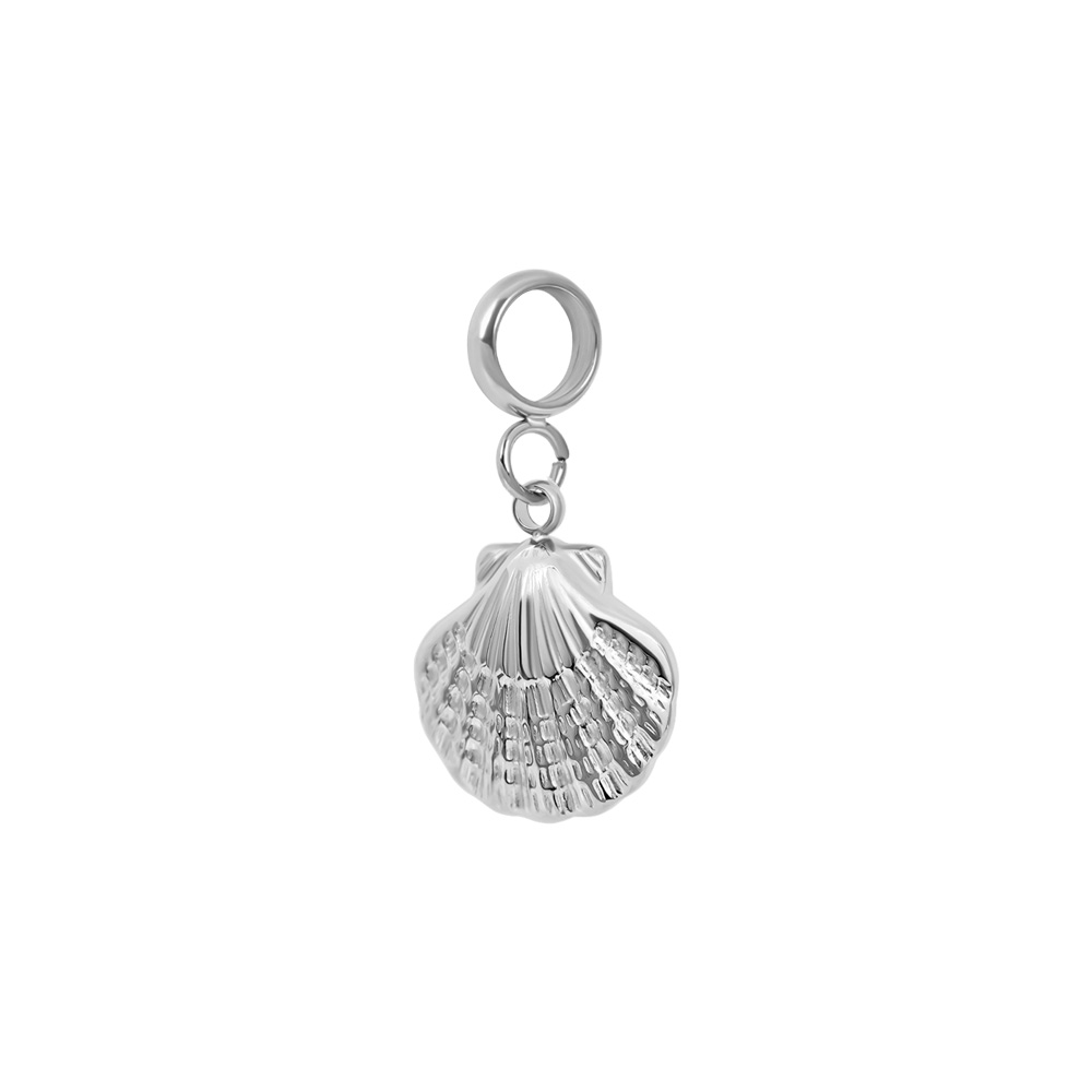 Bedel Ocean Kiss Zilver