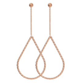 iXXXi Jewelry Earstud Mind Rosé