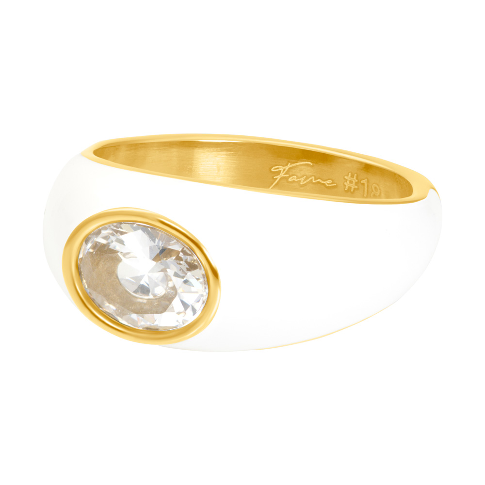 Fame Reina Goud