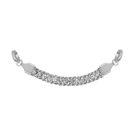 Ketting Lumière Zilver