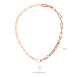 Ketting Connect Rosé