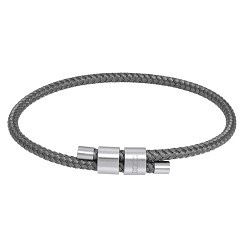 Armband Jones Grijs
