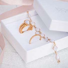 iXXXi Jewelry Opal Gift Box
