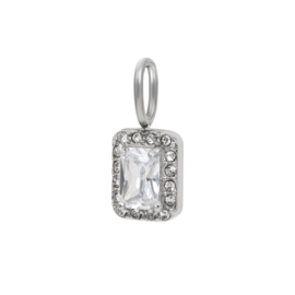 Pendant Celebration Silver