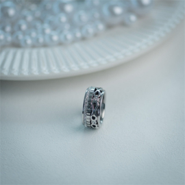 Samengestelde iXXXi ring Ever Glow