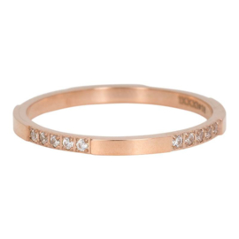 iXXXi Jewelry Vulring Chic 2mm Rosé