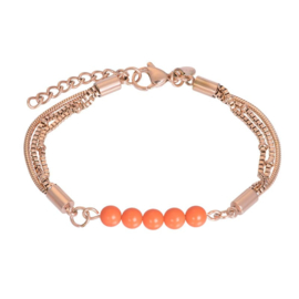 iXXXi Jewelry Bracelet Fantasy Rosé