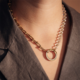Samengestelde Ketting Primrose