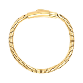 Armband Alba Goudkleurig