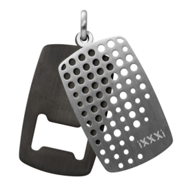 iXXXi Men Hanger Opener Matt