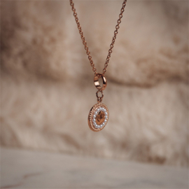 Halsketting Soft Elegance