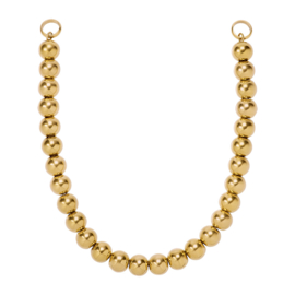 Ketting Bibi Goud