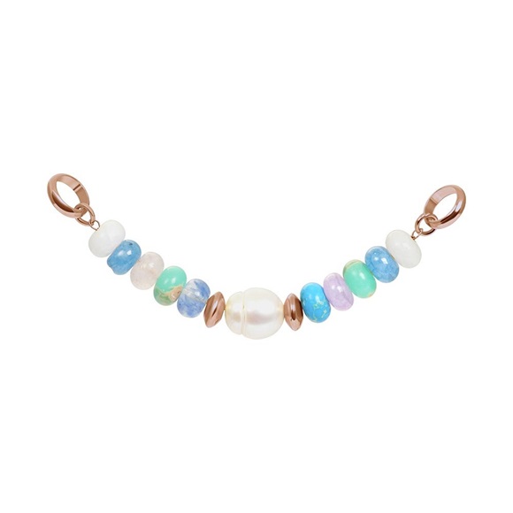 Ketting Ibiza Rosé