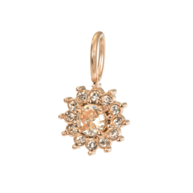 iXXXi Jewelry Pendant Lucia Peach