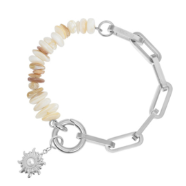 Samengestelde Armband Rivae