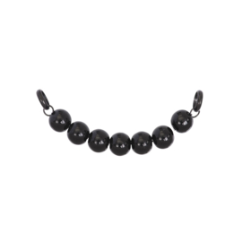 Ketting Bibi Zwart