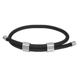 Armband Jones Zwart