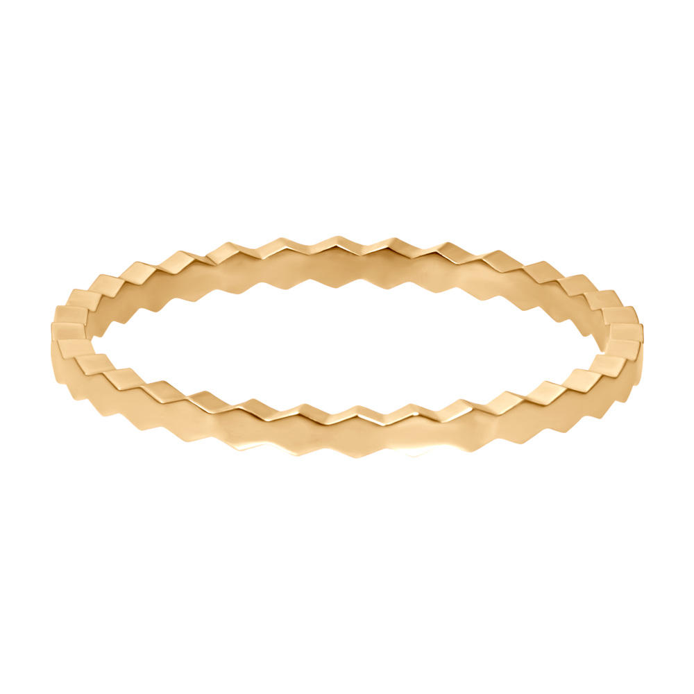Vulring Marisol Goud